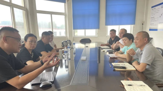 下沉一线 发现问题 给出方法