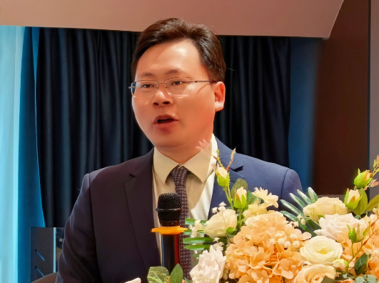 国内首款抗菌肽促长产品“优长泰”重磅发布，中农颖泰开辟绿色替抗新赛道