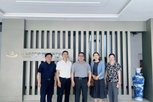 产学研企齐聚神农膨化 共探细分赛道产业链协同新路径