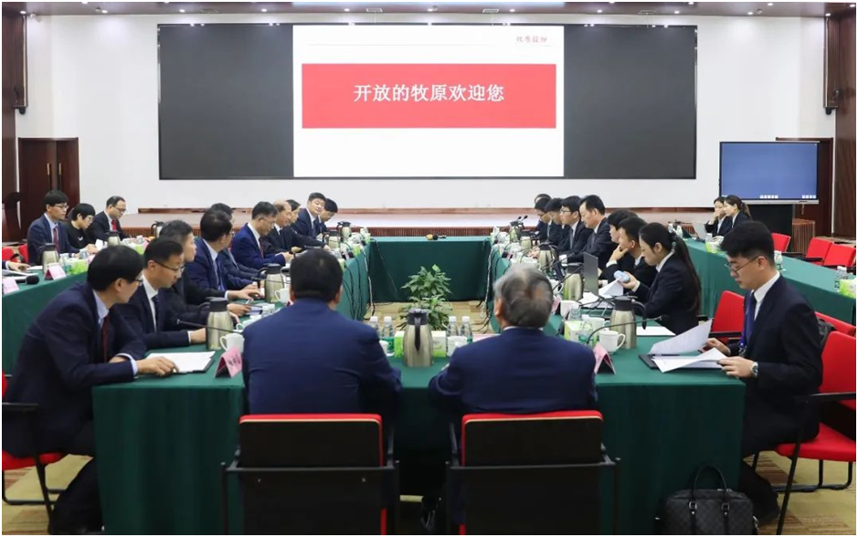 产教融合共发展，百万大奖促创新